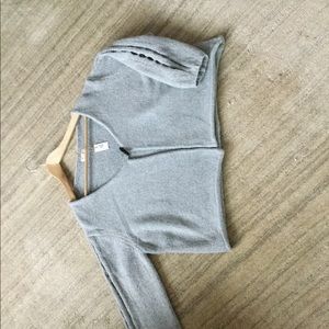 World Market Sweater